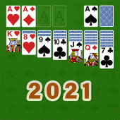 Solitaire free cardgame Apk