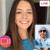 ChatRoulette - Free Video Chat Apk