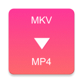 MKV to MP4 Converter Apk