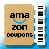 Coupons Amazon Fresh Apk