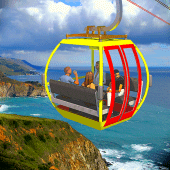 Chairlift Simulator Apk