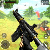 Cross Fire: Gun Shooting Games Apk