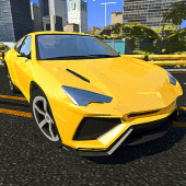 Extreme Car Driving 2019 Apk