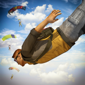 Skydiving Simulator Apk