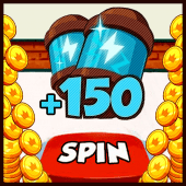 Free Spins and Coins - Daily links & New Pro tips Apk