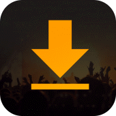 Music Downloader AudioDownload Apk