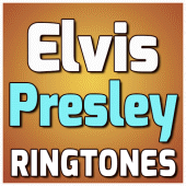 Elvis Presley Ringtones free Apk