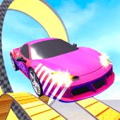 Stunt Car Games 2020: Hot Whee Apk