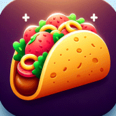 Mexican Taco Recipes Offline Apk