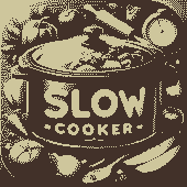 Slow Cooker Cooking Recipes Apk