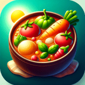 Vegetable Soup Recipes Apk