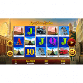 LOVE FROM LONDON (FREE SLOT MACHINE SIMULATOR) Apk