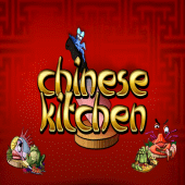 CHINESE KITCHEN(FREE SLOT MACHINE SIMULATOR) Apk