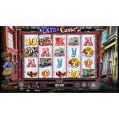 EXTRA CASH (FREE SLOT MACHINE SIMULATOR) Apk