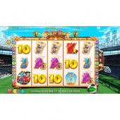 FOXIN WINS FOOTBALL FEVER (FREE SLOT SIMULATOR) Apk