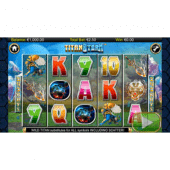 TITAN STORM (FREE SLOT MACHINE SIMULATOR) Apk