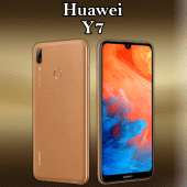 Theme for Huawei Y7 Apk