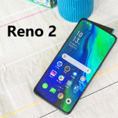 Theme for Oppo Reno 2 Apk