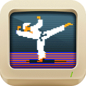 Karateka Classic Apk