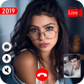 Random Video Chat : Live Chat With Girl Apk