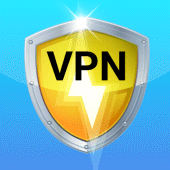 VPN Proxy: Secure & Superfast Apk