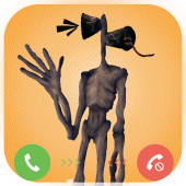 Call from Siren Head Apk