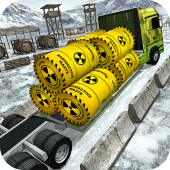 Offroad Army Cargo Driving Apk