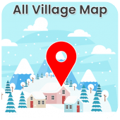 All Village Map - सभी गांव का नक्शा Apk