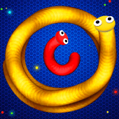 Slither Snake . io Apk