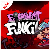 FnF Tricky Mod : Friday Night Funkin Tips Apk