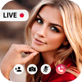 Live Chat Friends & Video PRO Apk