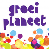 De Groeiplaneet Apk