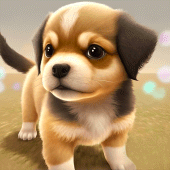 Dog Town: Puppy Pet Shop Games Apk