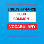 English French 3000 Apk