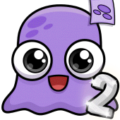 Moy 2 - Virtual Pet Game Apk