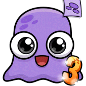 Moy 3 - Virtual Pet Game Apk