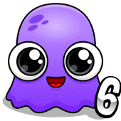 Moy 6 the Virtual Pet Game Apk