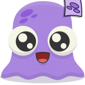 My Moy - Virtual Pet Game Apk