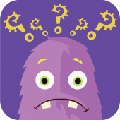 Fun Ways to Think - Guess Words from Pics Apk