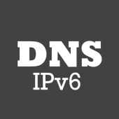 DNSChanger for IPv4/IPv6 - Open source and ad-free Apk