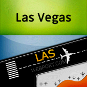 McCarran Airport (LAS) Info Apk