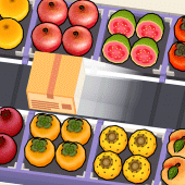 Fruit Sorter Apk