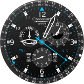 Cronosurf Wave Pro watch Apk