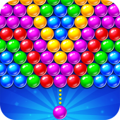 Bubble Shooter Puppy Apk