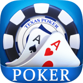 Texas Hold'em Poker Apk