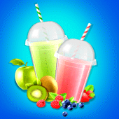 Fruit Juice Maker Apk