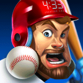 World Baseball Stars Apk