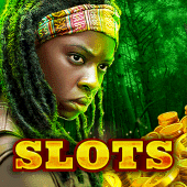 The Walking Dead Casino Slots Apk