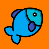 Catch the Fishies Apk