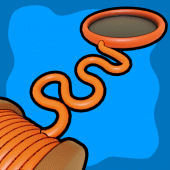 Hole Lasso Apk